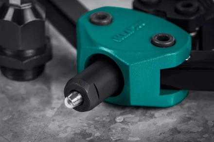 Губки для заклепочников KRAFTOOL 31180-SJ купить в Кургане