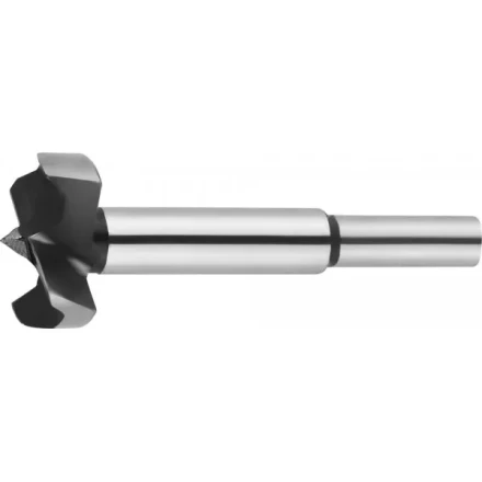 Сверло Форстнера по дереву, URAGAN 29995-32, d=32мм 29995-32 купить в Кургане