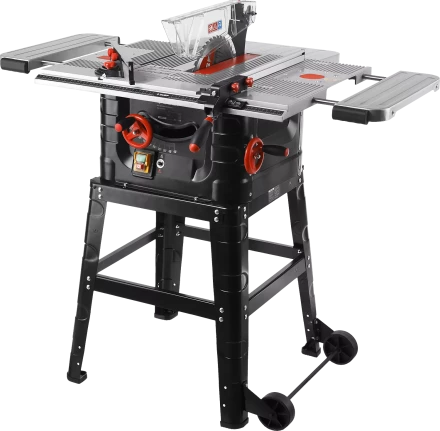 Станок распиловочный многофункциональный ЗПДС-255-1600С серия МАСТЕР купить в Кургане