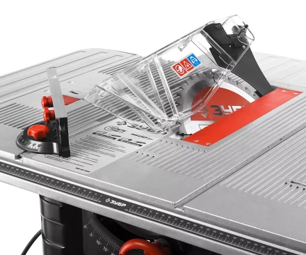 Станок распиловочный многофункциональный ЗПДС-255-1600С серия МАСТЕР купить в Кургане