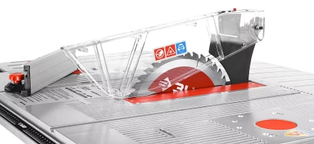 Станок распиловочный многофункциональный ЗПДС-255-1600С серия МАСТЕР купить в Кургане