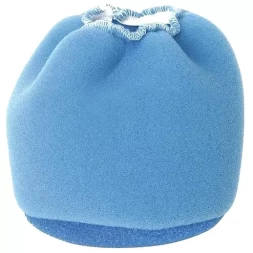 Полиуретановый фильтр для влажной уборки 440/445/448, Makita 83035BHB