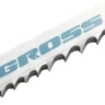 Полотна для электролобзика по дереву 2 шт 3108 - T119B GROSS 78275 купить в Кургане
