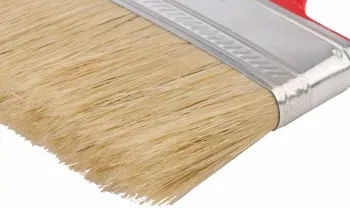 Кисть радиаторная &quot;ЭМАЛИ&quot; 70*12 мм  MATRIX Color Line 83359 купить в Кургане