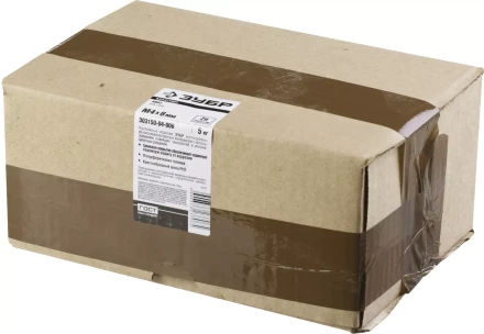 Винты DIN 7985 коробка 5 кг серия МАСТЕР купить в Кургане