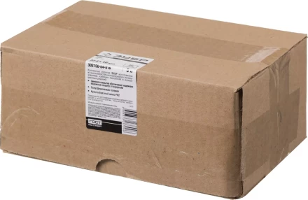 Винты DIN 7985 коробка 5 кг серия МАСТЕР купить в Кургане