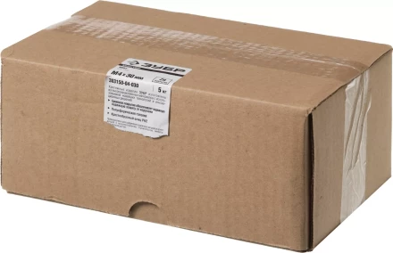 Винты DIN 7985 коробка 5 кг серия МАСТЕР купить в Кургане