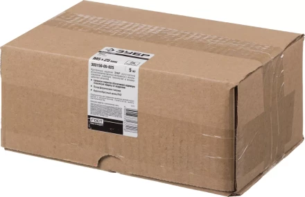 Винты DIN 7985 коробка 5 кг серия МАСТЕР купить в Кургане