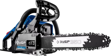Бензиновая пила (бензопила) ПБЦ-380 35П серия ПРОФЕССИОНАЛ купить в Кургане