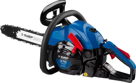 Бензиновая пила (бензопила) ПБЦ-380 35П серия ПРОФЕССИОНАЛ купить в Кургане