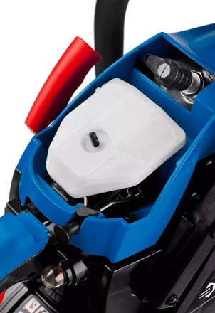 Бензиновая пила (бензопила) ПБЦ-380 35П серия ПРОФЕССИОНАЛ купить в Кургане