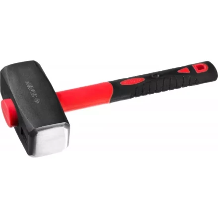 Кувалда ЗУБР &quot;МАСТЕР&quot; с обратной фибергласовой рукояткой, 2,0кг 20111-2_z02 купить в Кургане