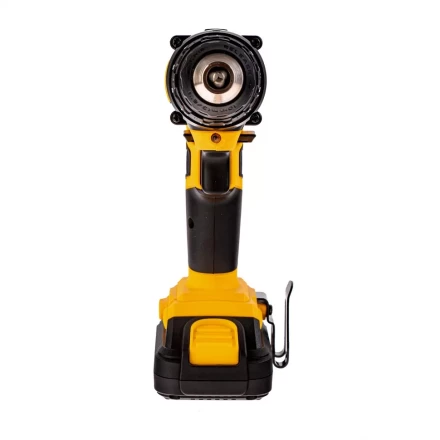 Дрель-шуруповерт аккумуляторная CDL-IB-12-02 Denzel 26111 купить в Кургане