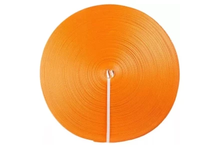Лента текстильная TOR 6:1 300 мм 35000 кг (оранжевый) (S) 1025392 купить в Кургане