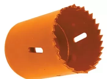 Набор коронок универсальных биметаллических Кратон 11 шт. 1 04 01 003 купить в Кургане