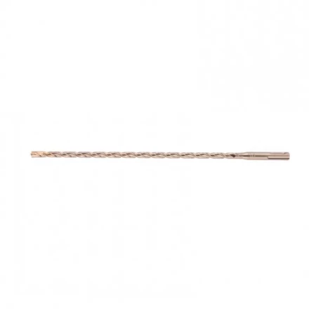 Бур по бетону QUADRO 8 х 310 мм SDS PLUS Gross 70783 купить в Кургане