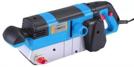 Ленточная шлифмашина Sturm BS 8511 V (ЛШМ) купить в Кургане