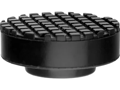 Резиновая опора для подкатного домкрата  MATRIX Россия 50905 купить в Кургане