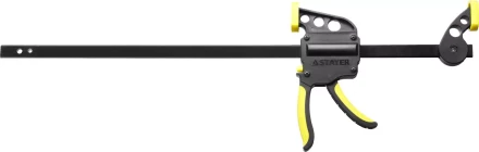 Струбцина STAYER &quot;PROFI&quot; ручная пистолетная, 450мм 32242-45 купить в Кургане