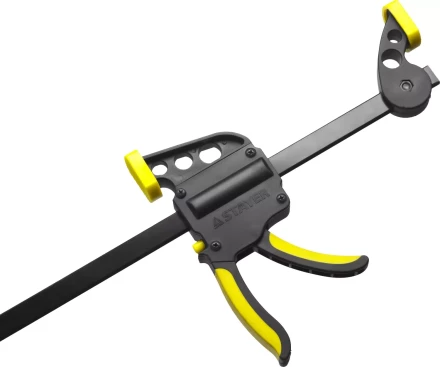 Струбцина STAYER &quot;PROFI&quot; ручная пистолетная, 450мм 32242-45 купить в Кургане