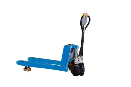 Тележка электрическая 2000 кг 1150 мм TOR PPT20H Li-pol 48/10 В/Ач 1050301 купить в Кургане