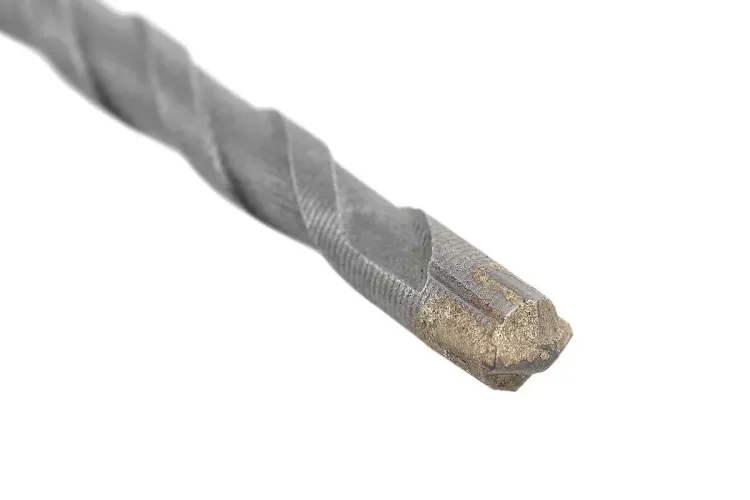 Бур HAMMER Ф8х160мм SDS Plus (201-315) купить в Кургане