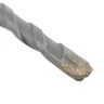 Бур HAMMER Ф8х160мм SDS Plus (201-315) купить в Кургане