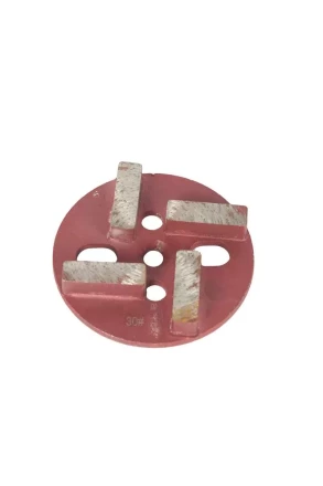 Фреза алмазная №30 для машин мозаично-шлифовальных GM400/GM600 1024125 купить в Кургане