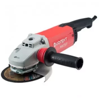 Шлифмашина УШМ Фиолент МШУ 1-23-230 М Мастер купить в Кургане