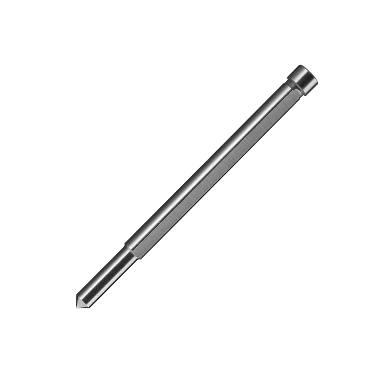 Штифт центрующий ALTECO 6.34x103 мм 25225 купить в Кургане