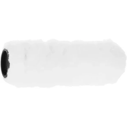 Ролик ЗУБР &quot;СТАНДАРТ&quot; РАДУГА сменный меховой, ручка 6 мм, 180 мм 0305-S-20 купить в Кургане