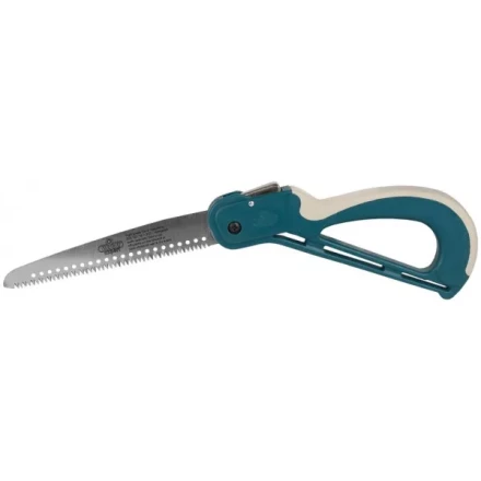 Пила садовая RACO складная двухпозиционная с защитой руки 4216-53/328C купить в Кургане