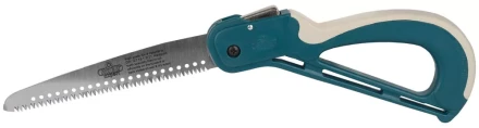 Пила садовая RACO складная двухпозиционная с защитой руки 4216-53/328C купить в Кургане