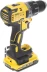 Дрель-шуруповерт аккумуляторная DeWalt DCD 791 D2 купить в Кургане