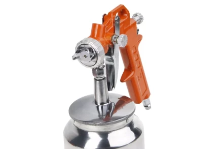 Краскопульт пневматический WESTER FPS-10 купить в Кургане