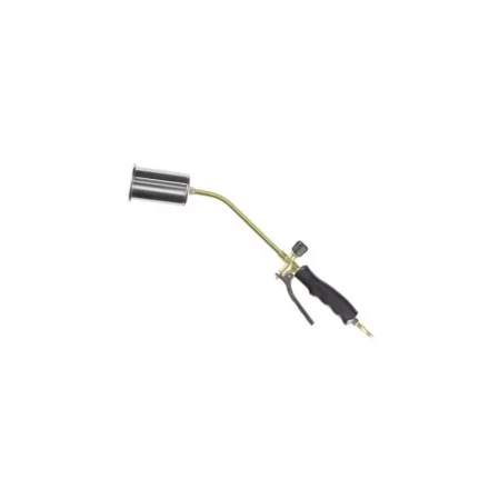 Горелка кровельная газовоздушная ГВ-500Р d=60 FoxWeld купить в Кургане