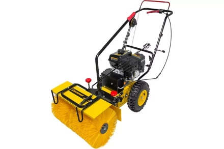 Подметально-уборочная машина GS5562 купить в Кургане