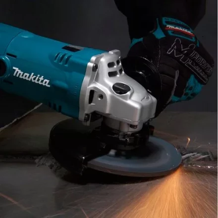 Углошлифовальная машина MAKITA GA6021 купить в Кургане