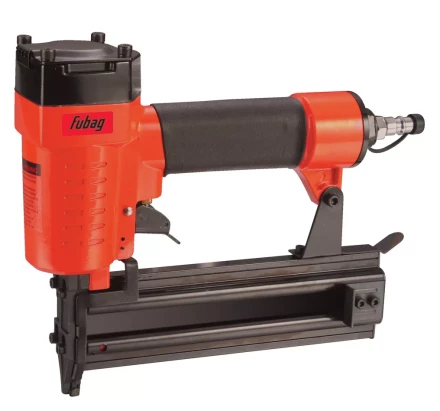 Пневмопистолет гвоздезабивной F50 финишный FUBAG купить в Кургане