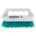 Щетка универсальная, 140 x 60 мм, бирюзовая щетина, Home Palisad 935655 купить в Кургане