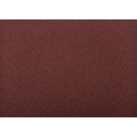 Лист шлифовальный универсальный STAYER &quot;MASTER&quot; на бумажной основе, водостойкий 230х280мм, Р80, упаковка по 5шт 35425-080_z01 купить в Кургане