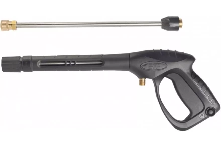 Пистолет-распылитель для HUTER W210i, МР-220 ПРОФ Ресанта 71/5/29 купить в Кургане