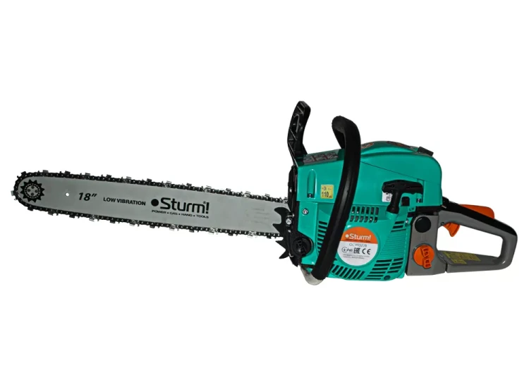 Бензопила GC-99522 В STURM купить в Кургане