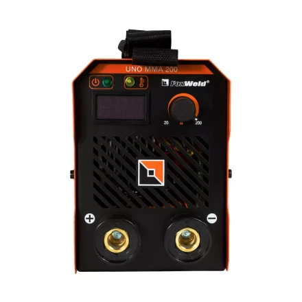 Сварочный аппарат FoxWeld UNO MMA 200 купить в Кургане