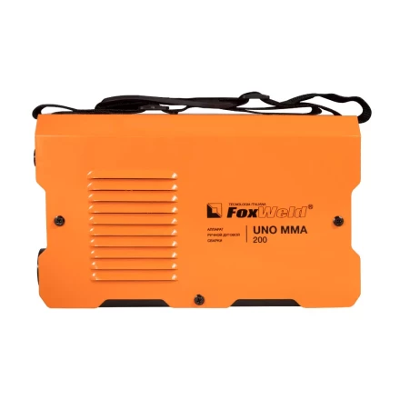 Сварочный аппарат FoxWeld UNO MMA 200 купить в Кургане