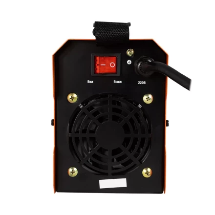 Сварочный аппарат FoxWeld UNO MMA 200 купить в Кургане