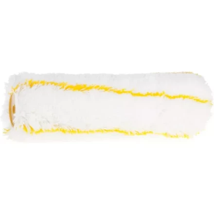 Ролик сменный ФАСАДНЫЙ &quot;GIRPAINT&quot;, ворс 18мм, ручка 8мм, d=58/240мм, STAYER Profi 02142-24_z01 купить в Кургане