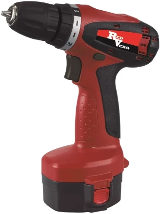Аккумуляторная дрель RD-SD12N/1T RedVerg купить в Кургане