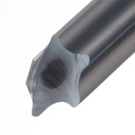 Леска для триммера двухкомпонентная звезда, 2,7мм х 202м, на DIN катушке EXTRA CORD// Denzel 96814 купить в Кургане