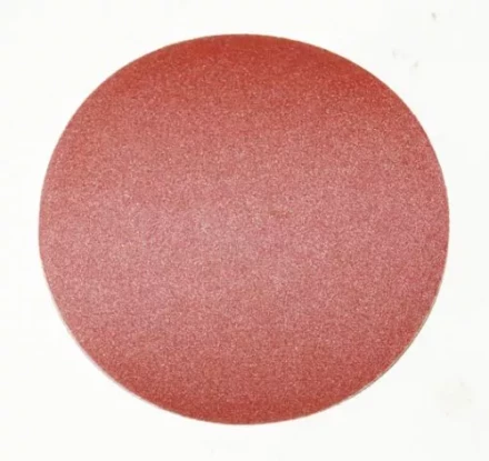 Шлифкруг ф125 к100 (5шт) д/оп.тарелки на лип.основ 20274 купить в Кургане